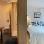 Apartament Le Petit Bourgeois - Duplex En Vieille Nancy