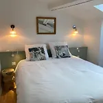 Appartement Le Petit Bourgeois - Duplex En Vieille *