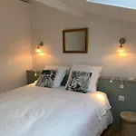 Le Petit Bourgeois - Duplex En Vieille Appartement Nancy