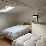 Apartament Le Petit Bourgeois - Duplex En Vieille