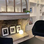 Appartement Le Petit Bourgeois - Duplex En Vieille *