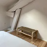 Appartement Le Petit Bourgeois - Duplex En Vieille